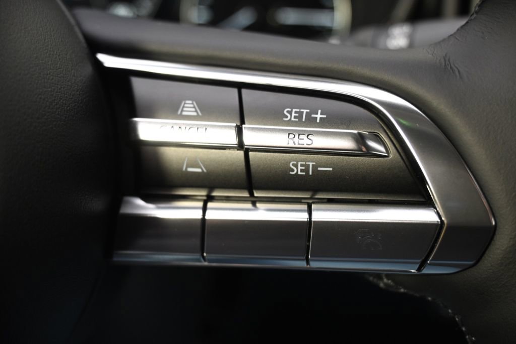 New 2026 MAZDA CX-50 2.5 Hybrid w/ Weather Package image 33