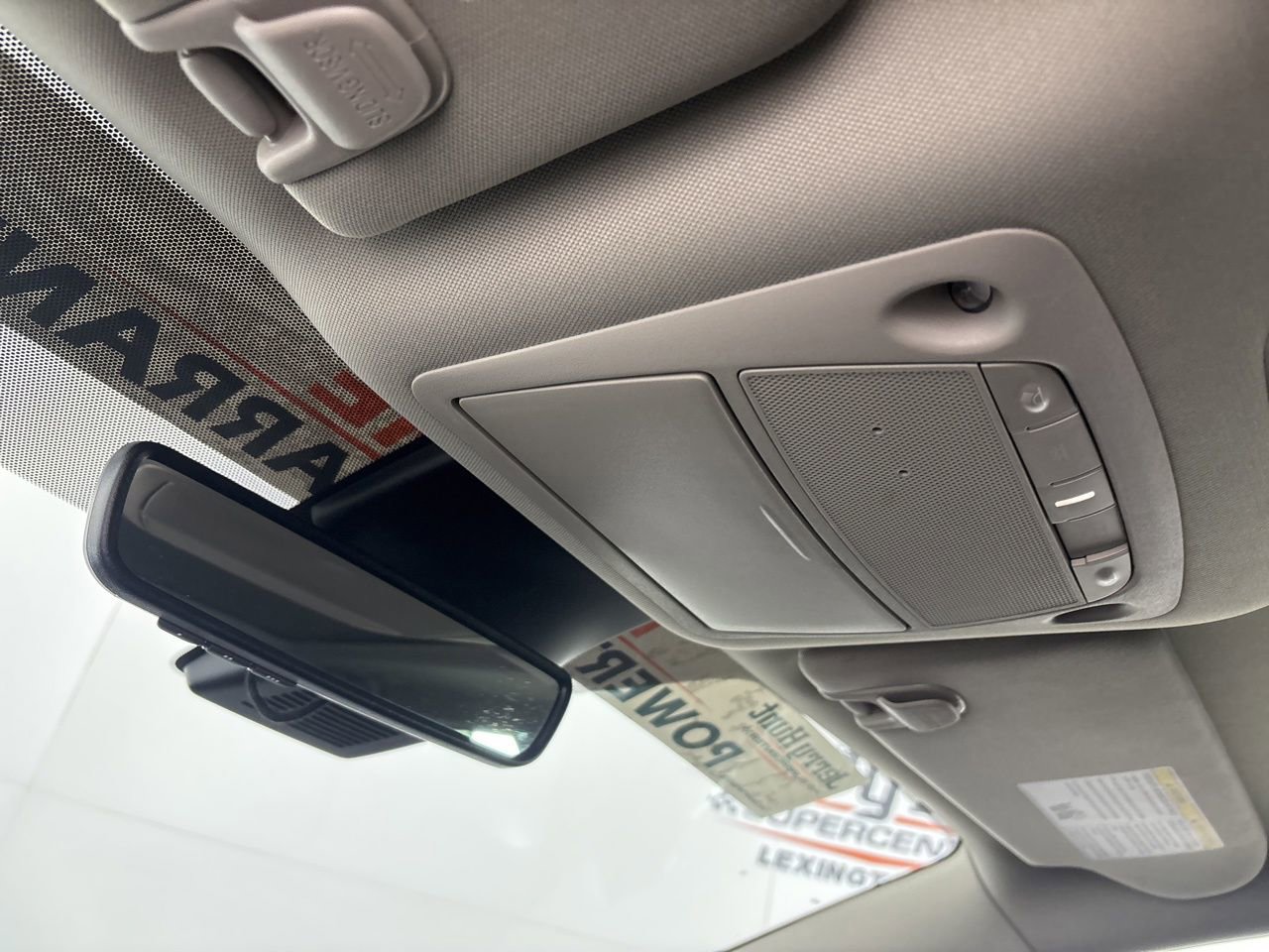 Used 2024 Nissan Murano SL image 23