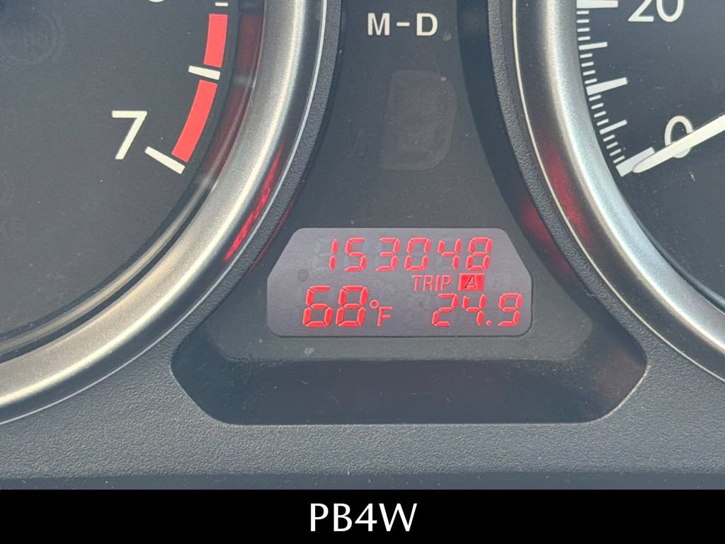 Used 2012 MAZDA MAZDA6 i Sport FWD image 19