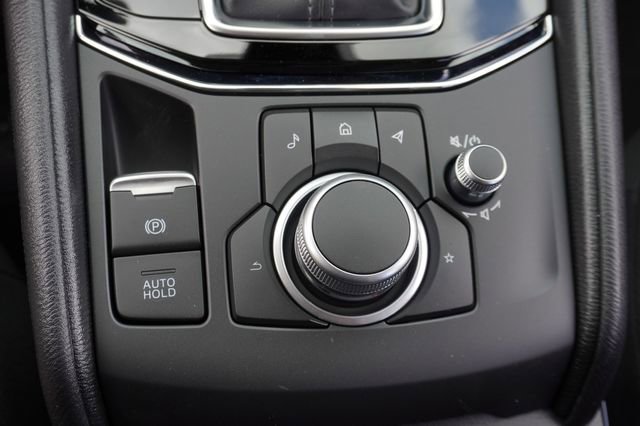 Used 2025 MAZDA CX-5 AWD 2.5 S image 6