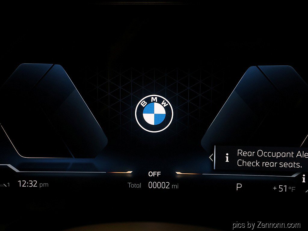 New 2026 BMW X3 xDrive30 w/ M Sport Package image 17