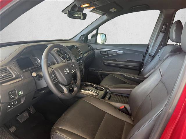 Used 2022 Honda Passport EX-L image 9
