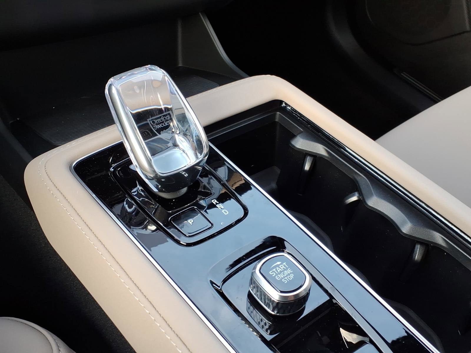 New 2026 Volvo XC90 B6 Core AWD/4WD image 21