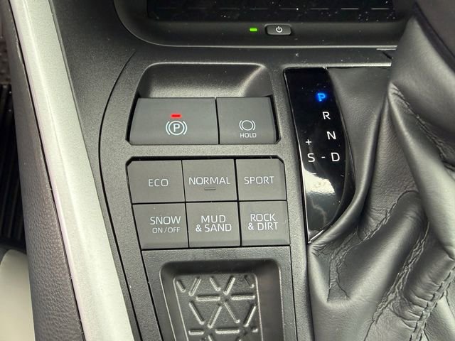 New 2025 Toyota RAV4 XLE Premium image 15