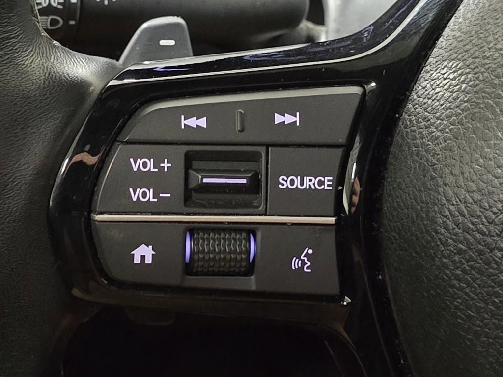 Used 2023 Honda Civic Sport image 34