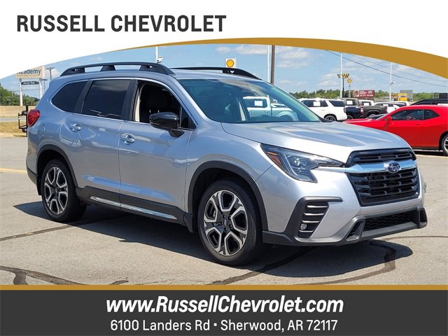 Used 2024 Subaru Ascent Limited