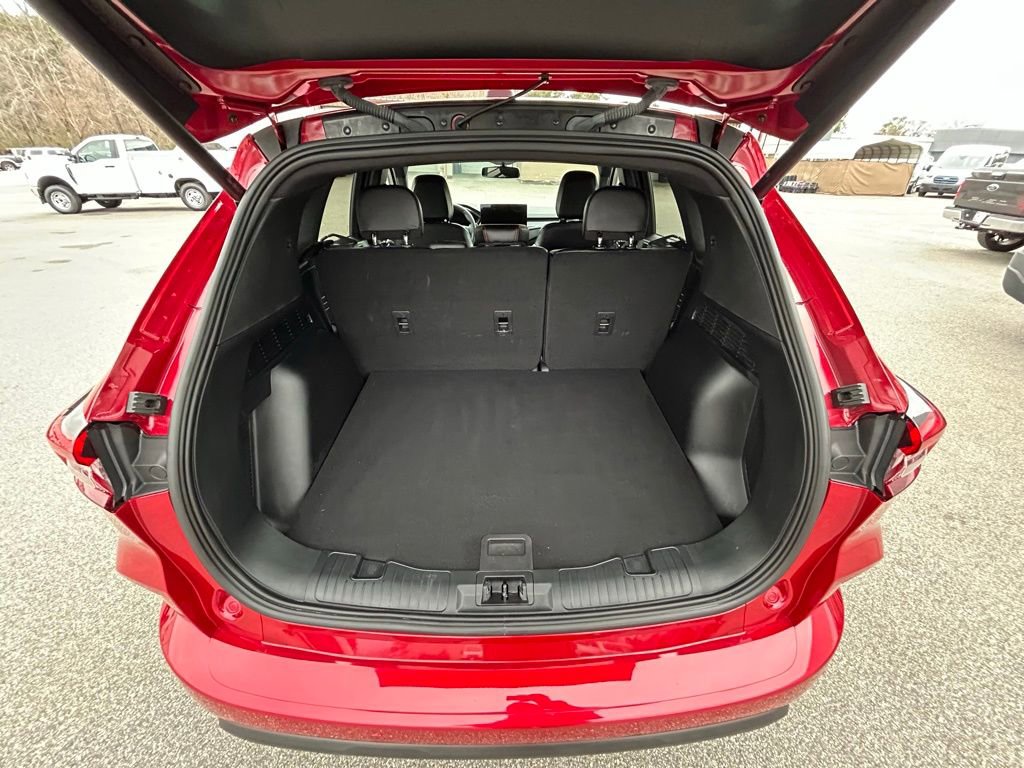 Used 2025 Ford Escape ST-Line Elite image 10