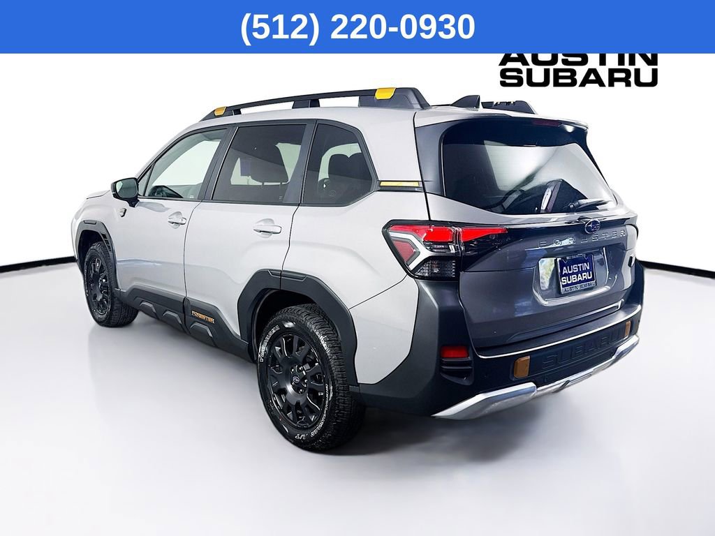Used 2026 Subaru Forester Wilderness image 6