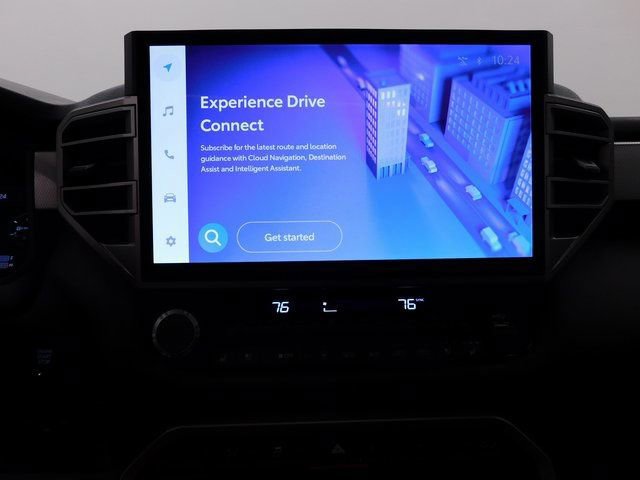 Used 2025 Toyota Tundra Limited image 38