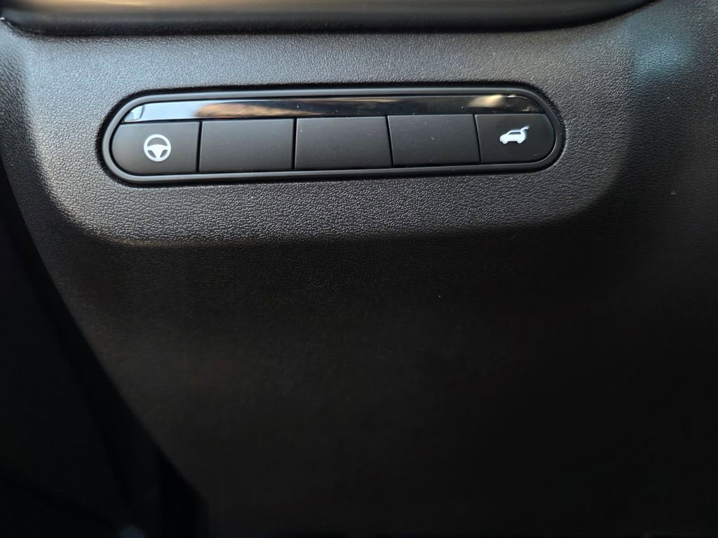 Used 2024 INFINITI QX60 Luxe image 13