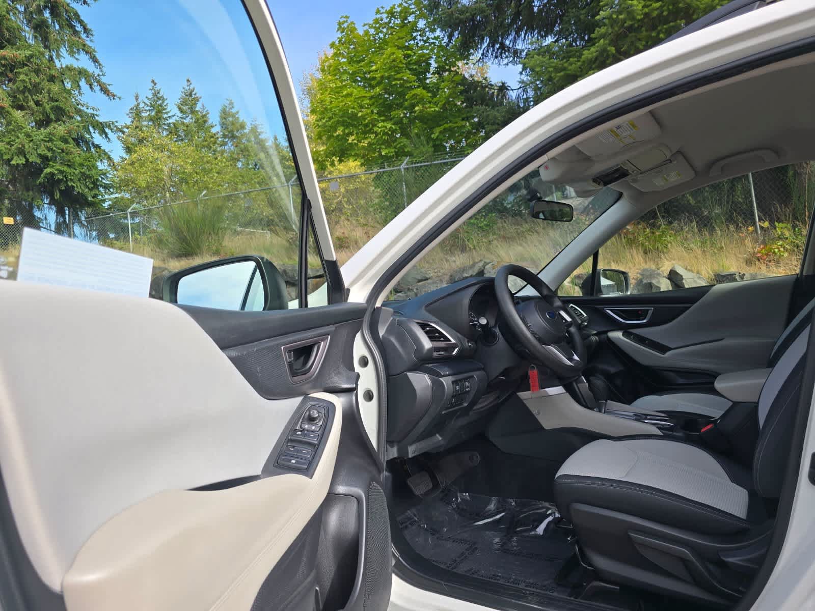 Certified 2021 Subaru Forester AWD/4WD image 20