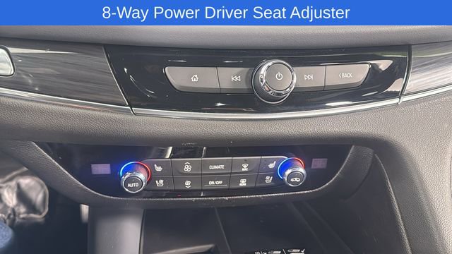 Used 2024 Buick Enclave Premium AWD/4WD image 30