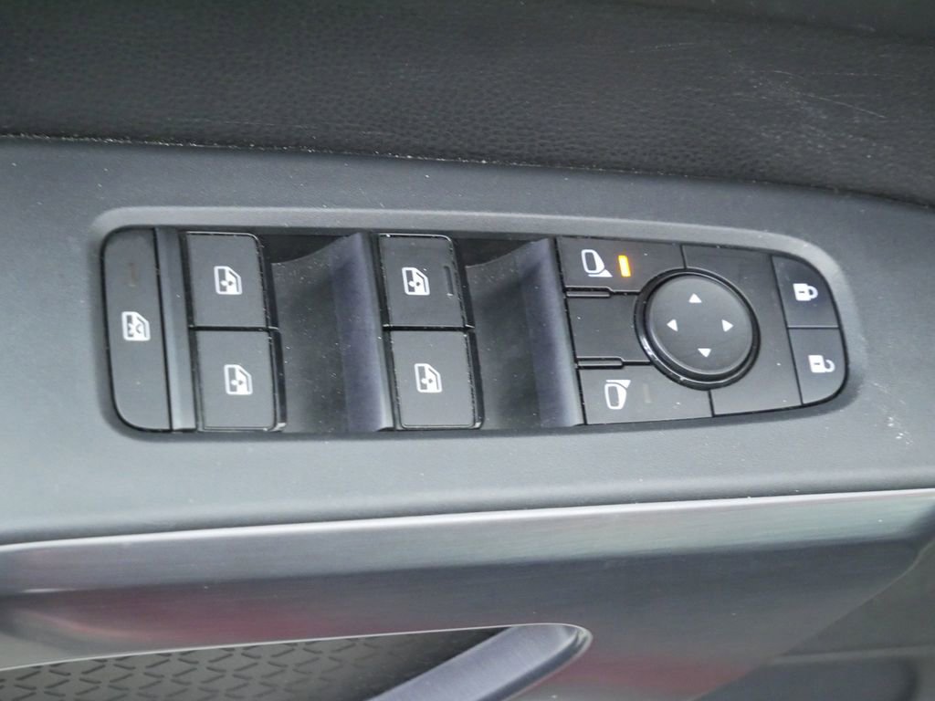 Used 2024 Nissan Pathfinder Rock Creek image 21