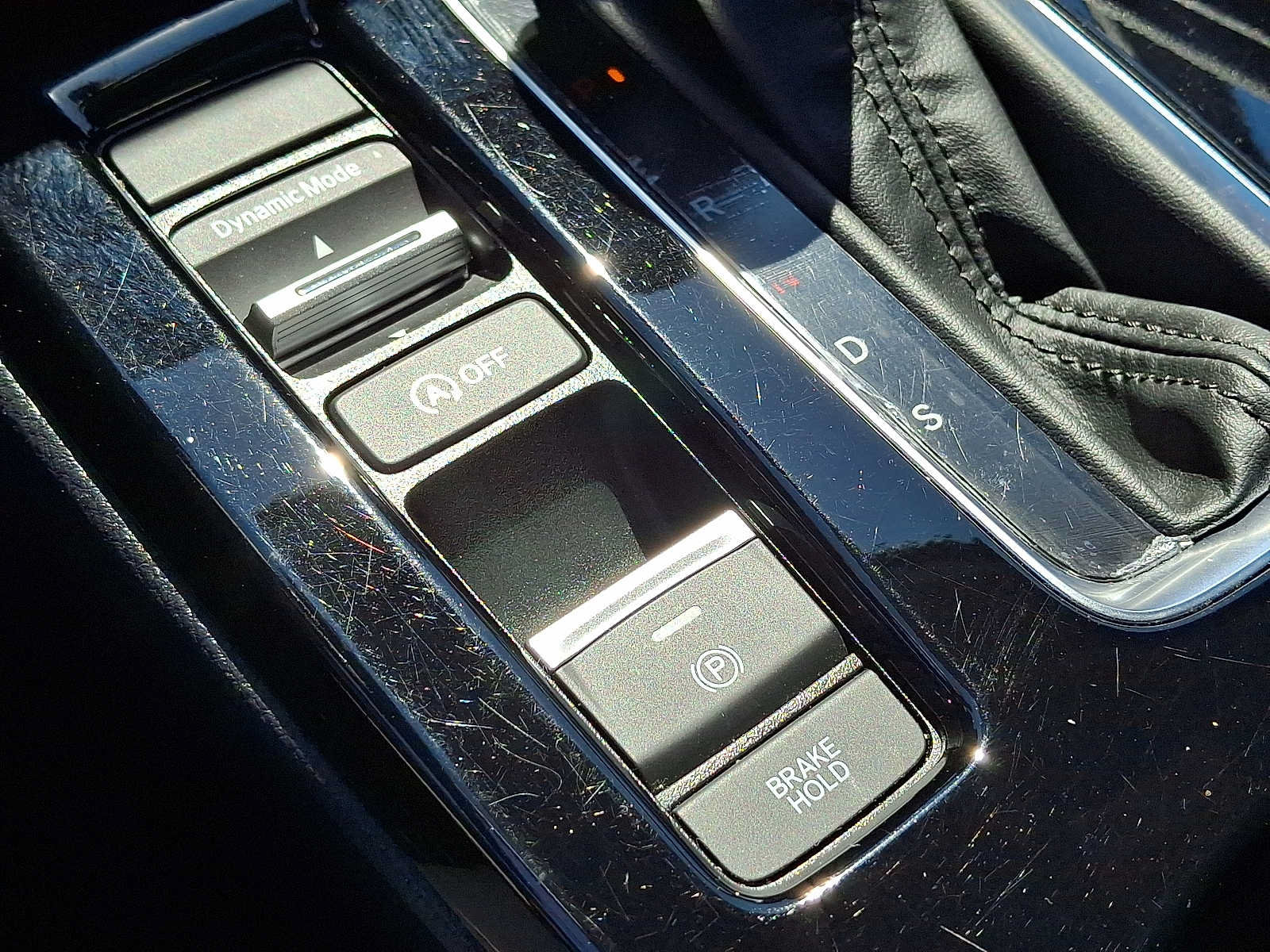 Certified 2024 Acura Integra FWD image 26
