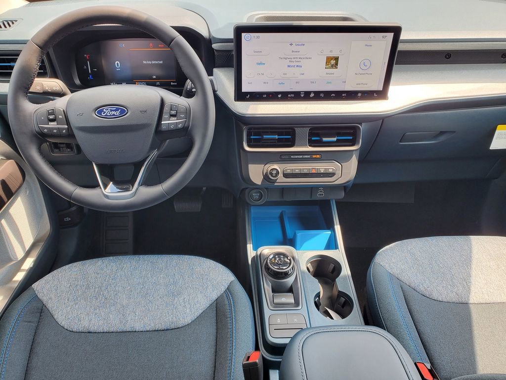 New 2025 Ford Maverick XLT w/ XLT Luxury Package image 24