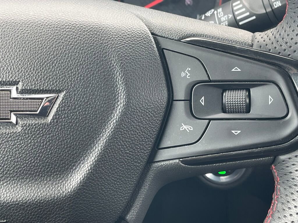 Used 2023 Chevrolet TrailBlazer RS w/ Sun and Liftgate Package image 19