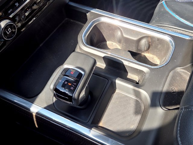 Used 2023 Chevrolet Silverado 1500 RST AWD/4WD image 26