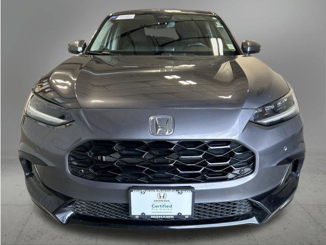 Certified 2025 Honda HR-V EX-L image 10