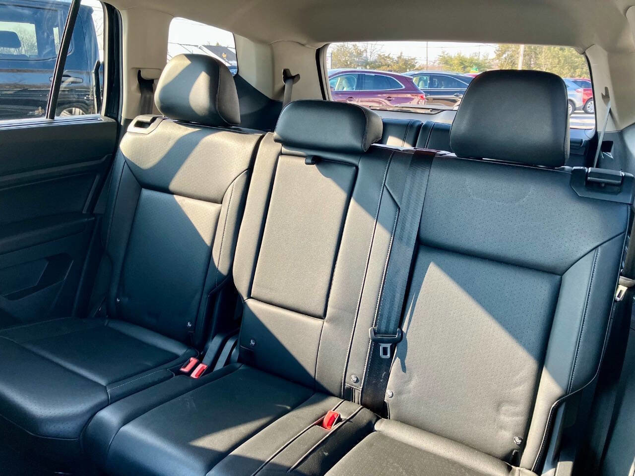 Used 2018 Volkswagen Atlas SE image 13