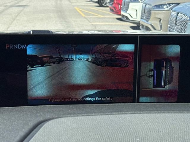 New 2025 Lincoln Navigator Reserve w/ Jet Appearance Package image 28