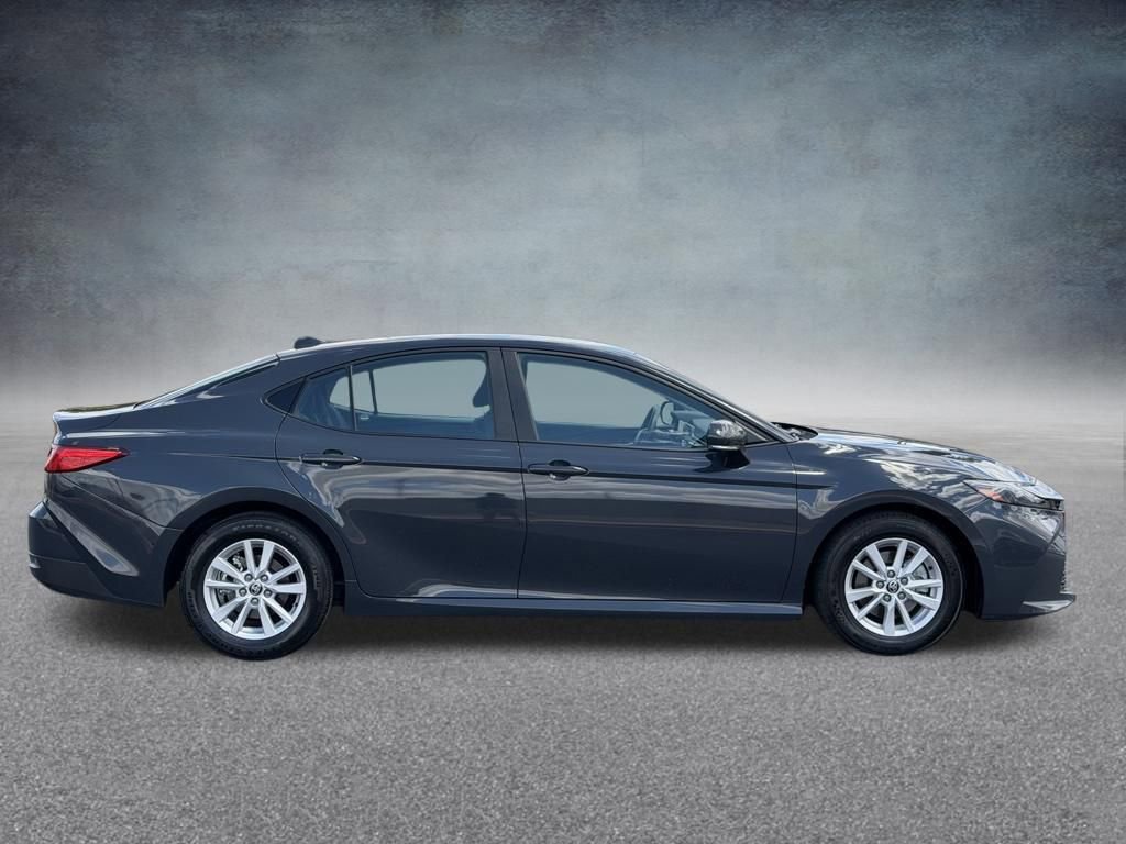 Used 2025 Toyota Camry LE FWD image 2