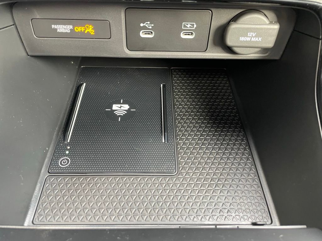 New 2026 Honda CR-V Sport Touring image 20