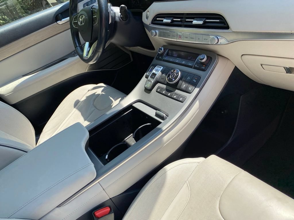 Used 2021 Hyundai Palisade Limited w/ Winter Package AWD/4WD image 38