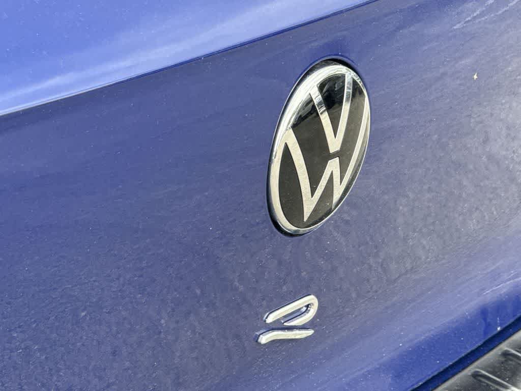 New 2026 Volkswagen Golf AWD/4WD image 10