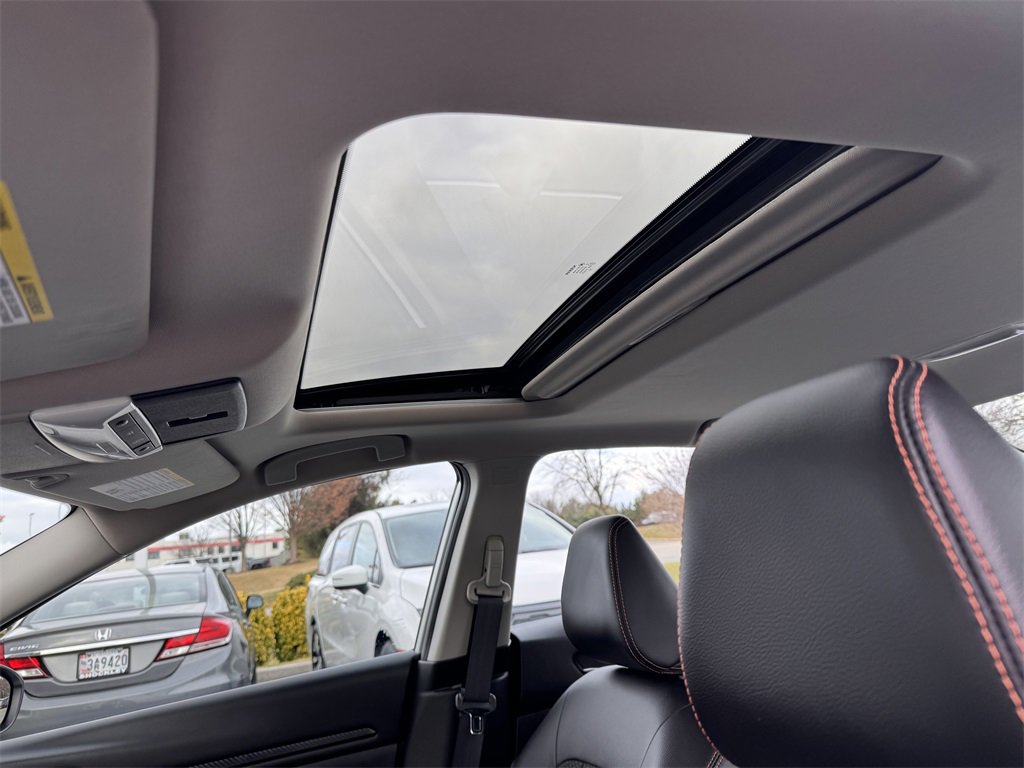 Used 2020 Nissan Altima 2.5 SR w/ Premium Package image 32