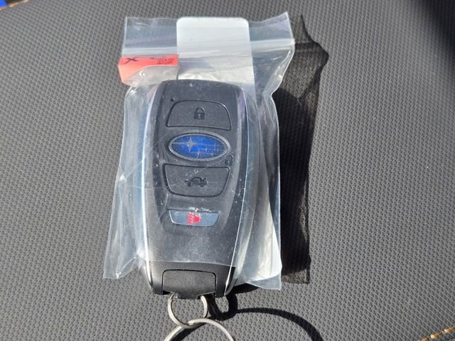 New 2026 Subaru Forester Wilderness image 20