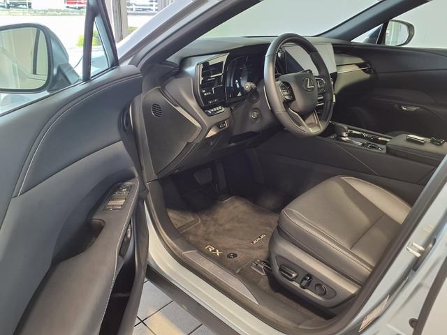 Used 2026 Lexus RX 350h w/ Convenience Package AWD/4WD image 6