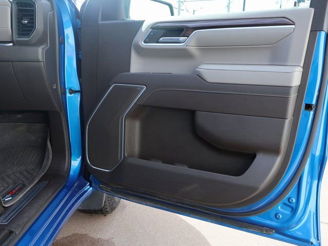 Certified 2022 Chevrolet Silverado 1500 RST image 15