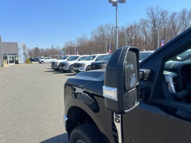 New 2026 Ford F350 XL w/ XL Chrome Package AWD/4WD image 38
