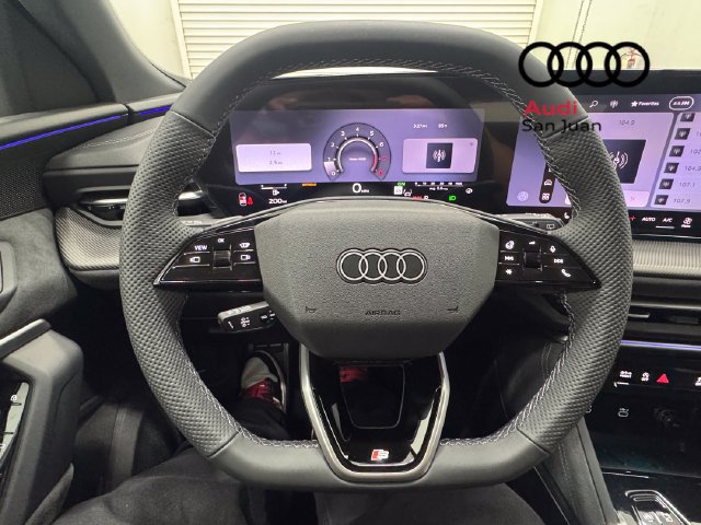 New 2026 Audi SQ5 Prestige AWD/4WD image 25