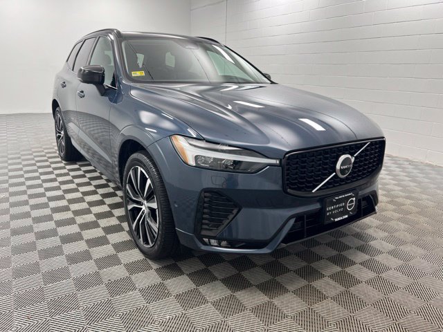Certified 2023 Volvo XC60 B5 Plus w/ Climate Package AWD/4WD image 1