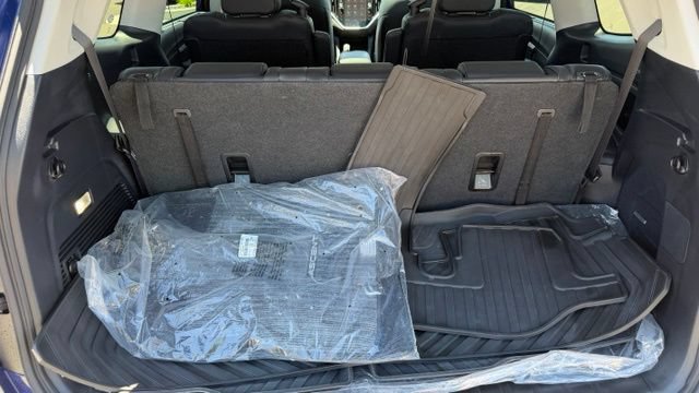 Certified 2026 Subaru Ascent Limited AWD/4WD image 14