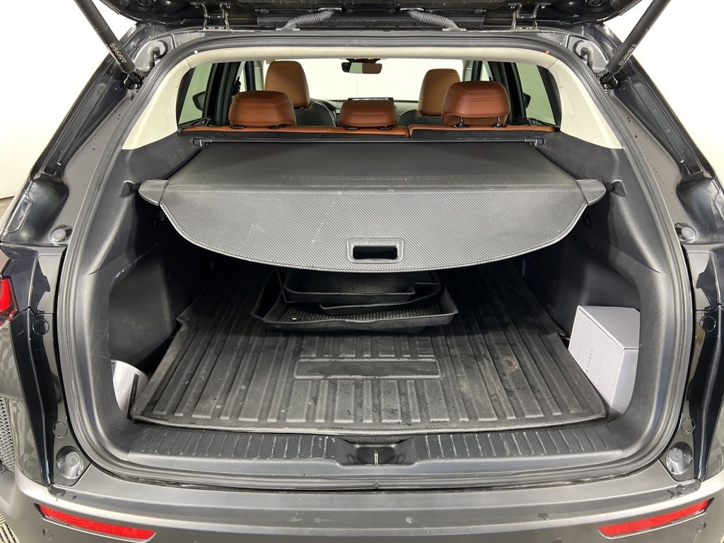 Used 2025 MAZDA CX-50 2.5 Turbo w/ Cargo Package image 23