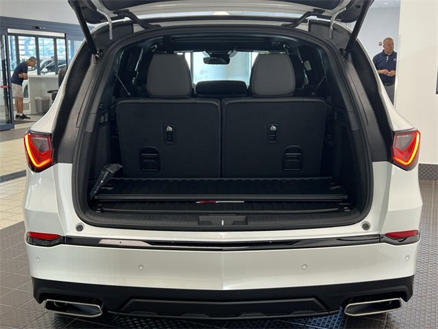 New 2026 Acura MDX A-Spec image 9