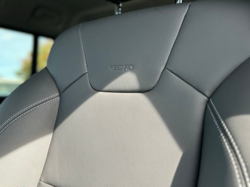 Used 2024 INEOS Grenadier image 13