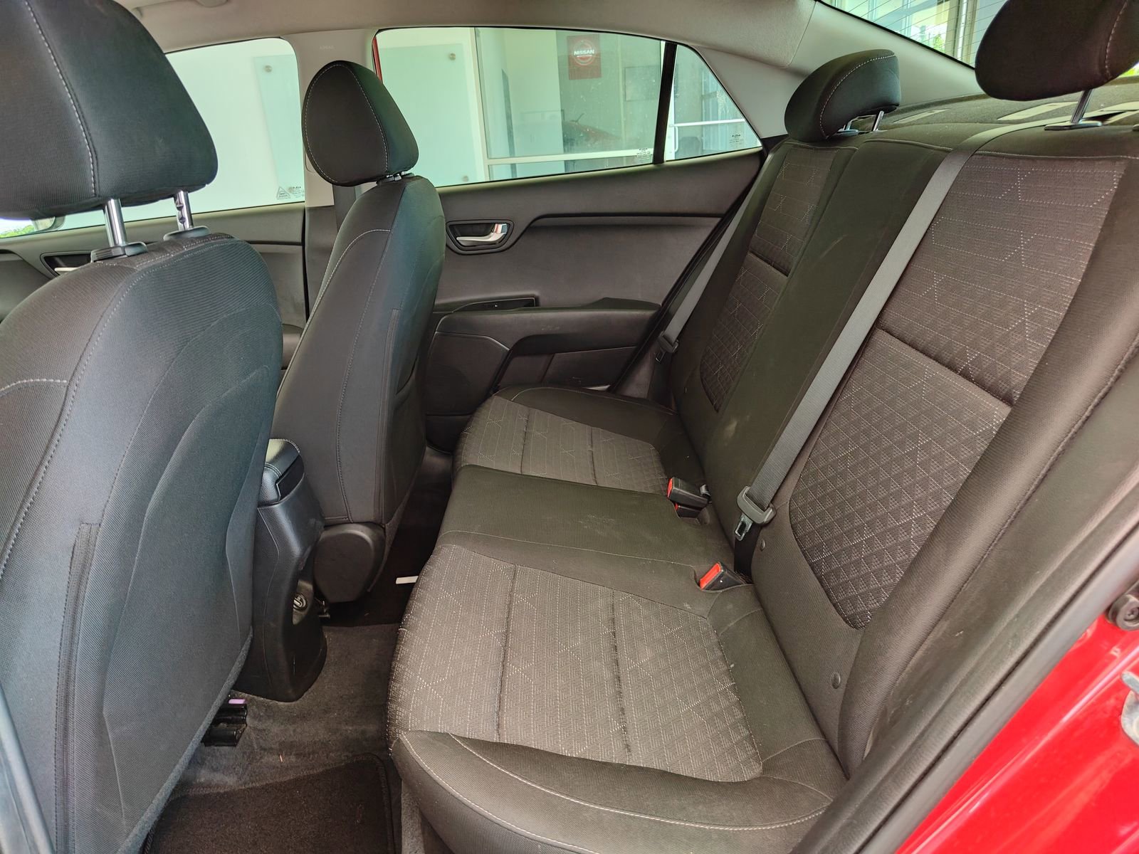 Used 2022 Kia Rio S FWD image 10
