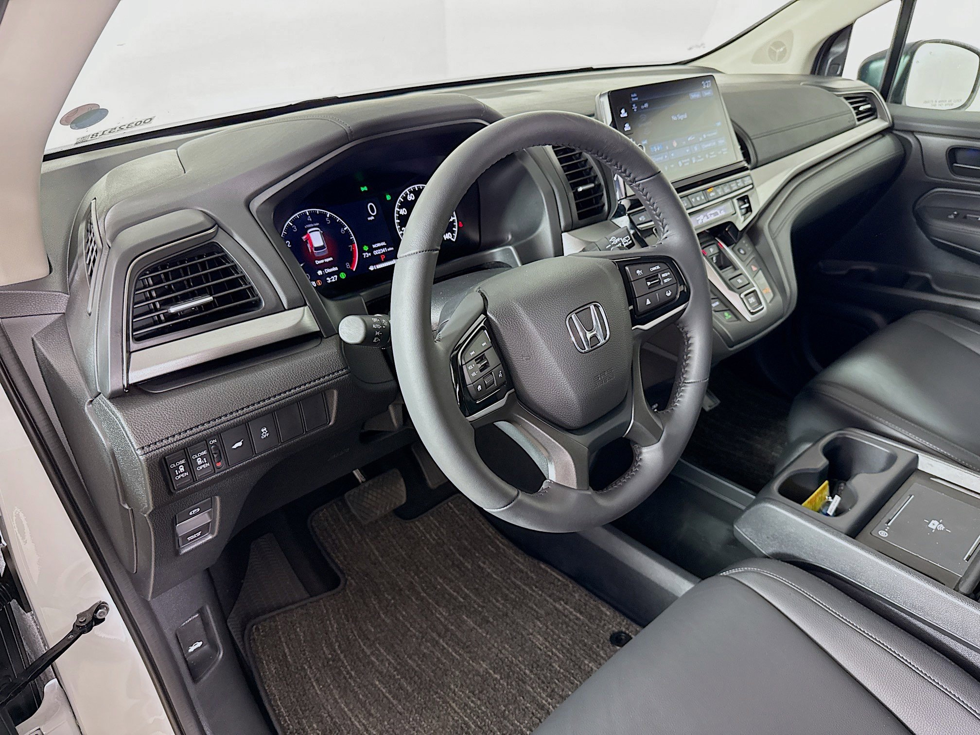 Certified 2026 Honda Odyssey EX-L image 8