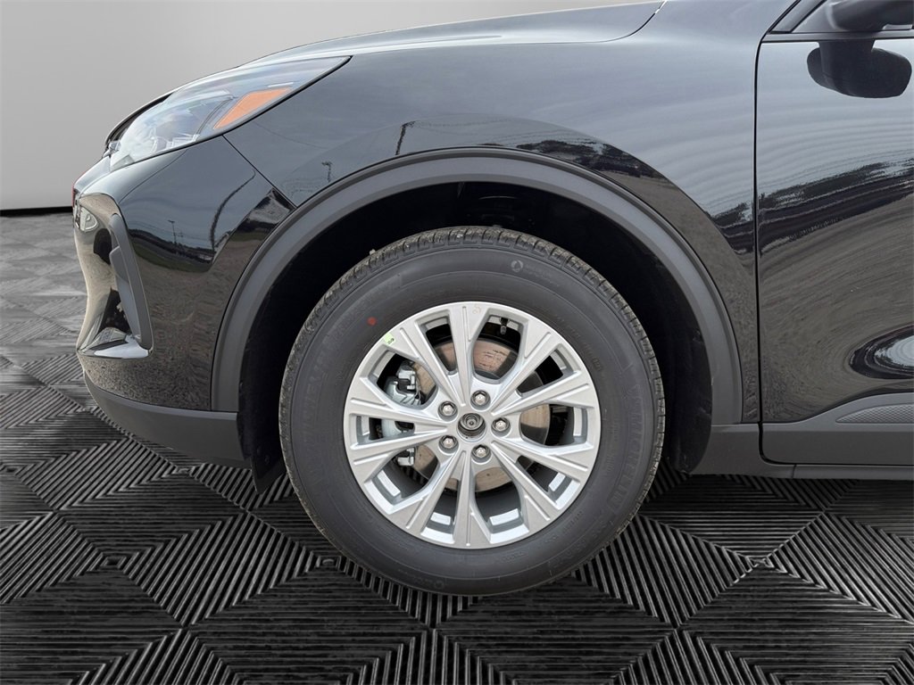 New 2026 Ford Escape Active w/ Cold Weather Package image 9