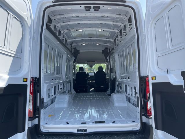 New 2026 Ford Transit 350 148 High Roof DRW AWD image 23