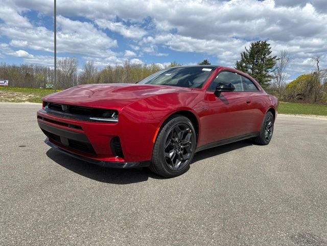 New 2026 Dodge Charger R/T w/ Blacktop Package AWD/4WD video 1