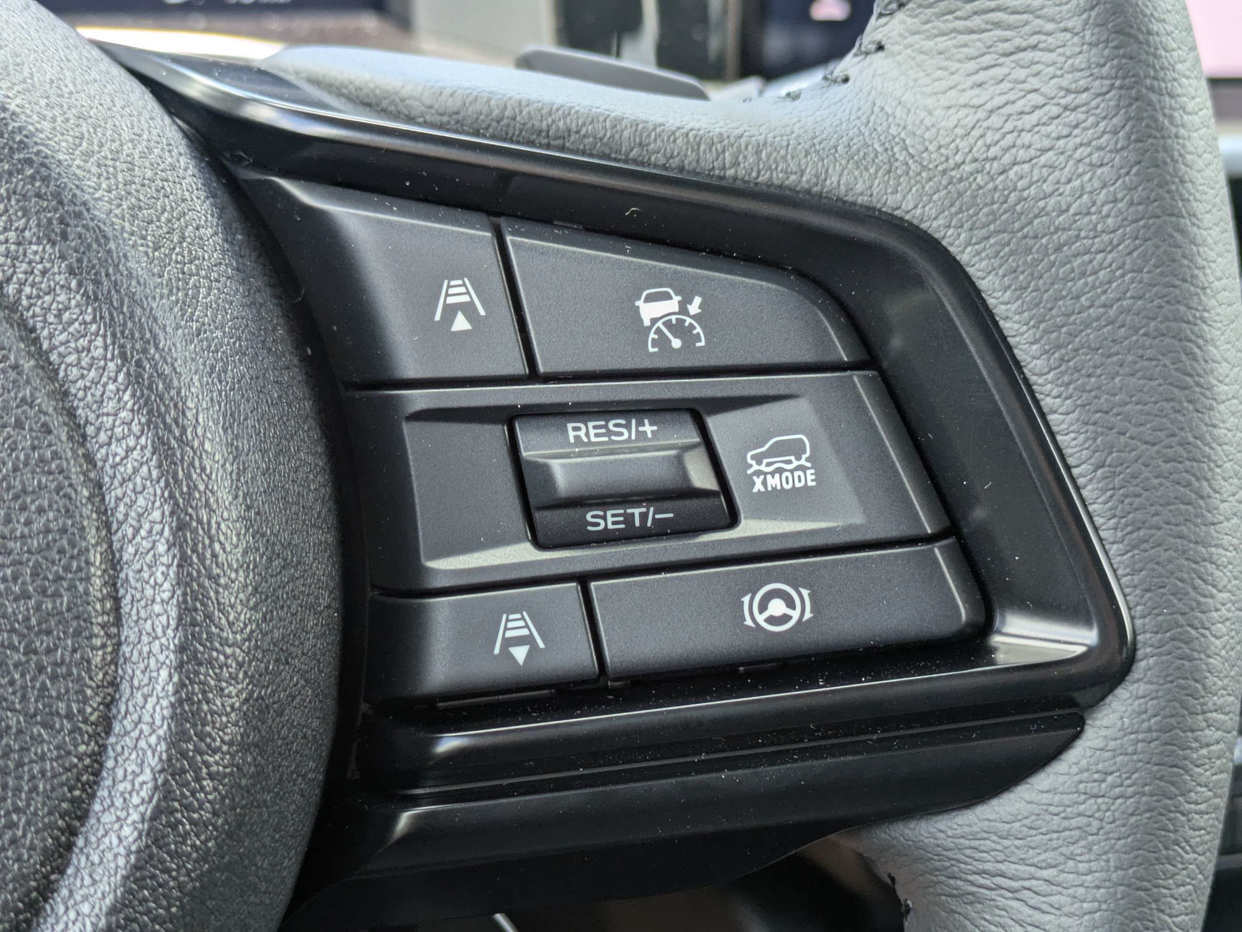 Certified 2026 Subaru Outback Limited AWD/4WD image 28