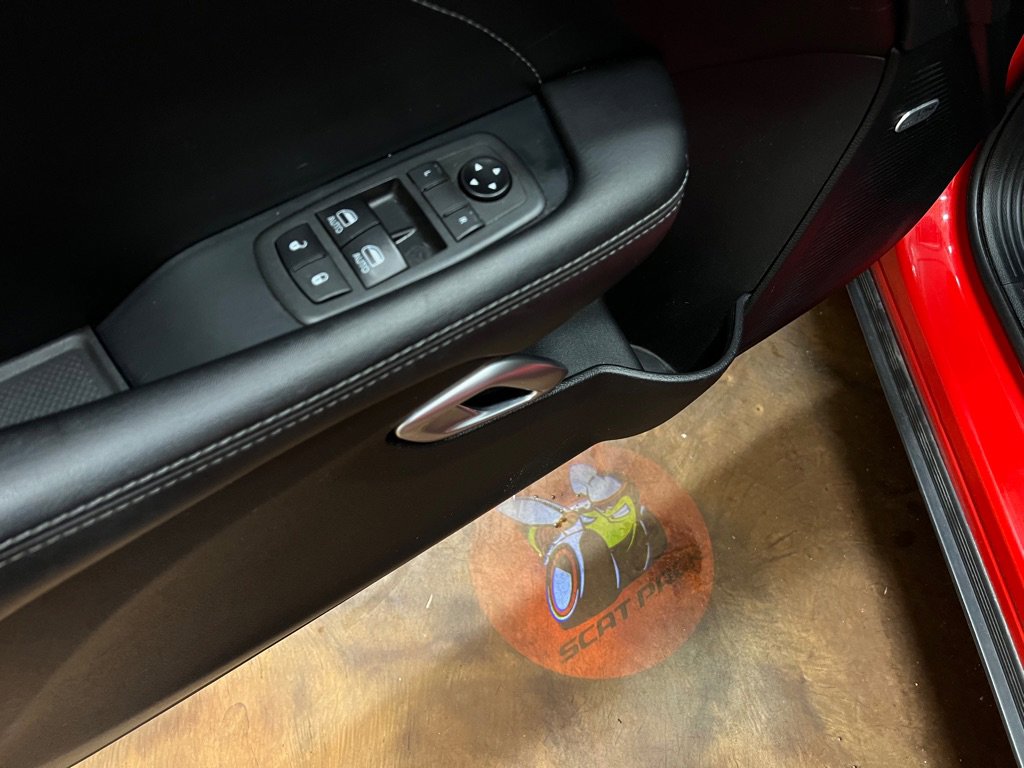 Used 2021 Dodge Challenger R/T Scat Pack w/ Plus Package image 29