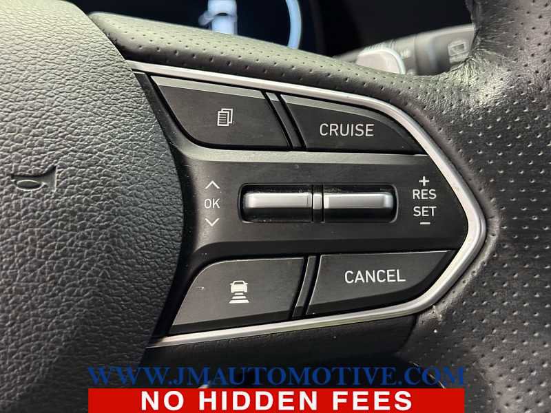 Used 2020 Hyundai Palisade Limited image 44