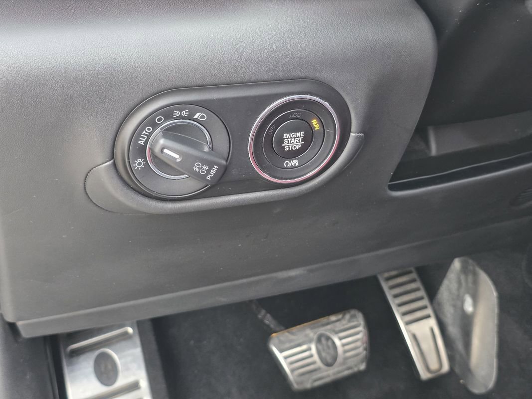 Used 2019 Maserati Levante GTS image 18