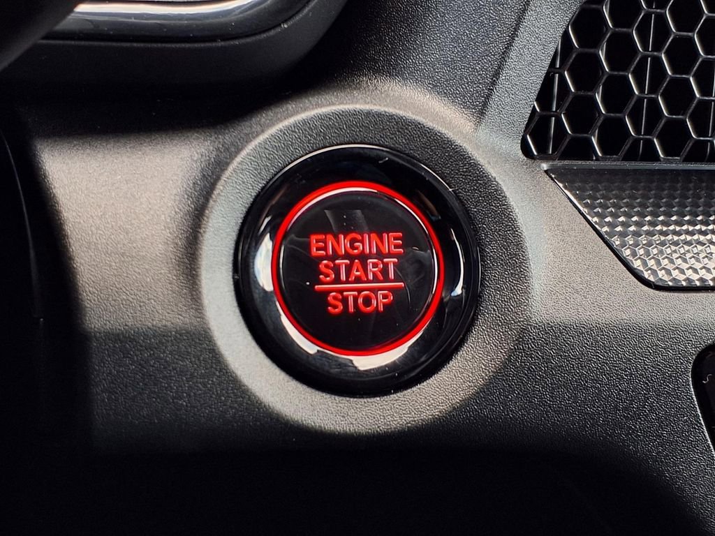 New 2026 Honda CR-V EX image 19