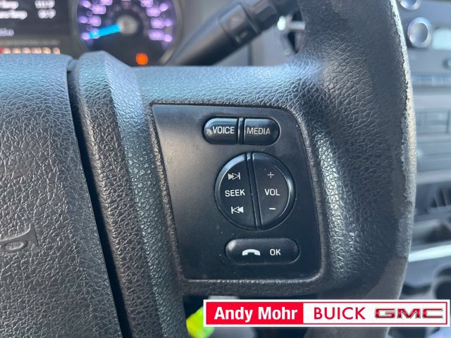 Used 2012 Ford F250 XLT w/ XLT Premium Pkg AWD/4WD image 22